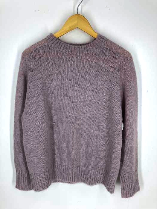 UNITED ARROWS TOKYO（ユナイテッドアローズトウキョウ） UWSC MOHAIR/W クルーネック レディース トップス