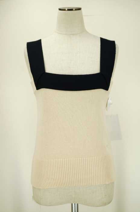 Vivienne Westwood RED LABEL (ヴィヴィアンウエストウッドレッドレーベル) オーブ刺繍ニットトップス レディース トップス