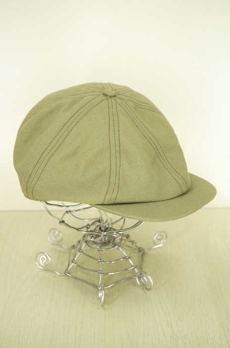 NEW YORK HAT （ニューヨークハット） キャスケット 帽子 メンズ 帽子