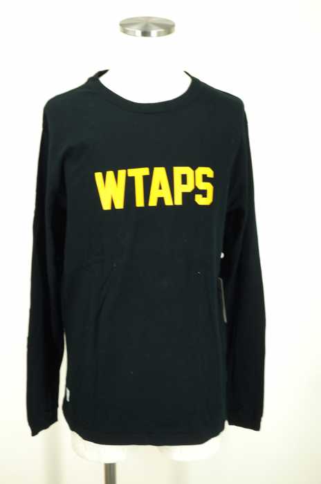 WTAPS （ダブルタップス） WTAPS L/S Tシャツ メンズ トップス