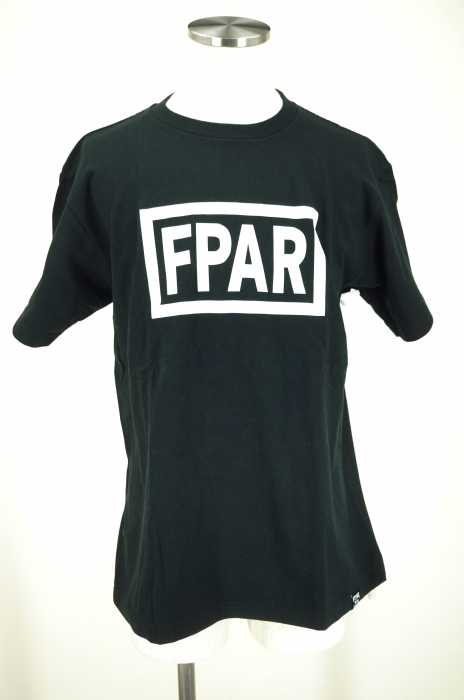 FPAR(フォーティーパーセントアゲインストライツ) プリントTシャツ メンズ トップス