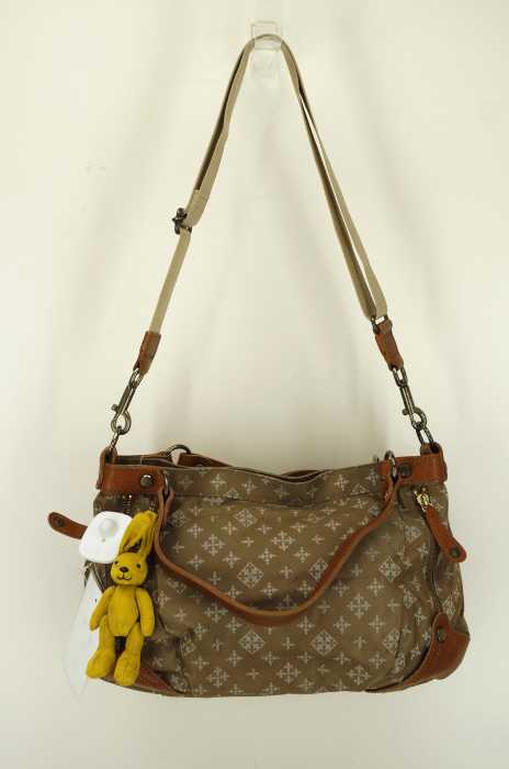 russet（ラシット） 2WAYショルダーバッグ レディース バッグ