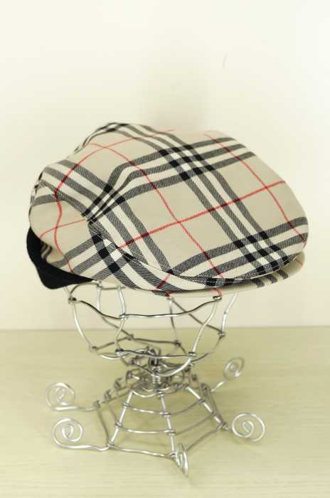 BURBERRY GOLF （バーバリーゴルフ） ハンチング レディース 帽子