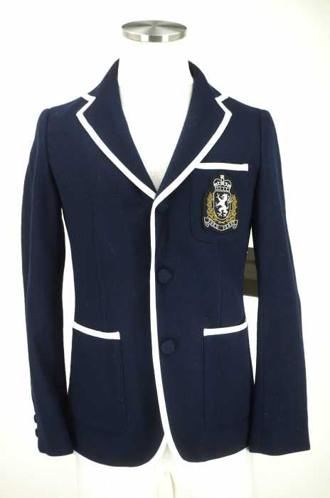 Fred Perry フレッドペリー 2bパイピングテーラードジャケット メンズ アウター ブランド古着買取販売バズストア