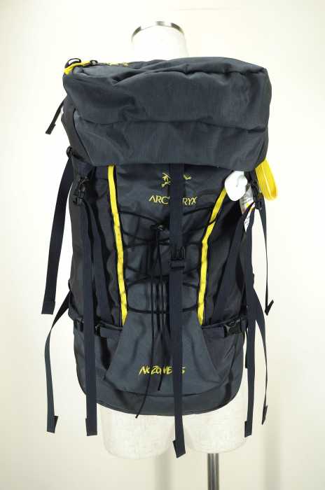 ARCTERYX （アークテリクス） Nozone 35 ノゾーンバックパック メンズ バッグ