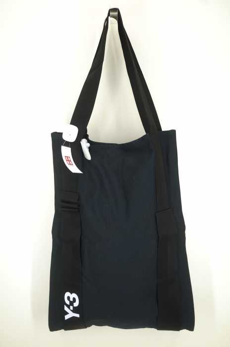 Y-3 （ワイスリー） 17SS Iconic Tote Bag アイコニックトートバッグ レディース バッグ