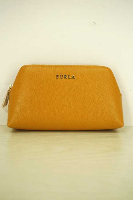 FURLA （フルラ） コスメポーチ レディース ファッション雑貨