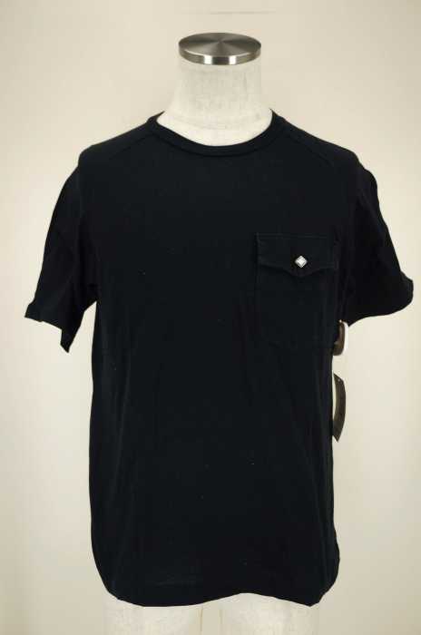 Needles （ニードルス） ポケットTシャツ メンズ トップス