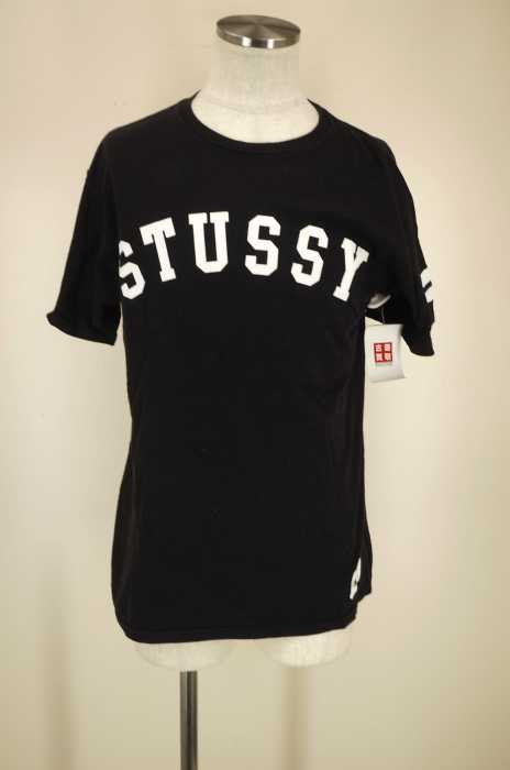 STUSSY (ステューシー) プリントTシャツ メンズ トップス