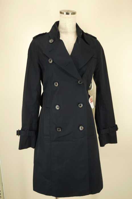 UNITED ARROWS green label relaxing (ユナイテッドアローズグリーンレーベルリラクシング) GO GABA CHINFLAP レディース アウター