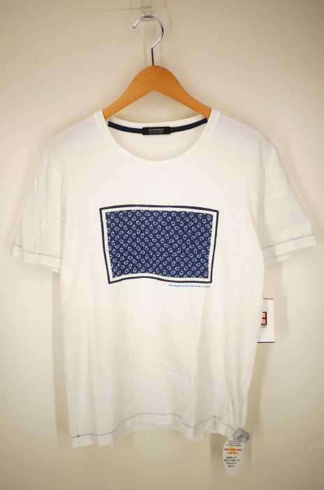 BURBERRY BLACK LABEL （バーバリーブラックレーベル） メンズ トップス