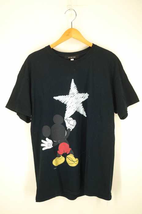 glamb × JAM HOME MADE (グラム×ジャムホームメイド) キャラクタープリント メンズ トップス
