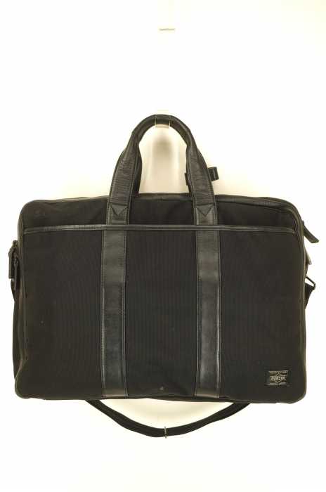 PORTER （ポーター） TAG ターク 2way ショルダー ブリーフ メンズ バッグ