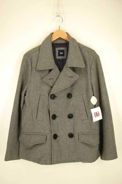 Gap（ギャップ） ショートピーコート メンズ アウター