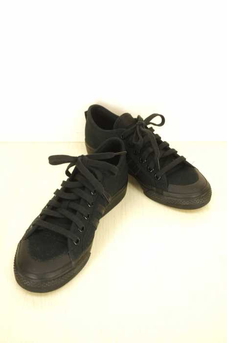 adidas Originals (アディダスオリジナルス) NIZZA スニーカー レディース シューズ