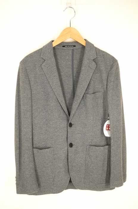 UNITED ARROWS green label relaxing （ユナイテッドアローズグリーンレーベルリラクシング） 2Bテーラード メンズ アウター