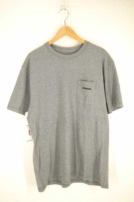 patagonia （パタゴニア） Responsibili-tee メンズ トップス