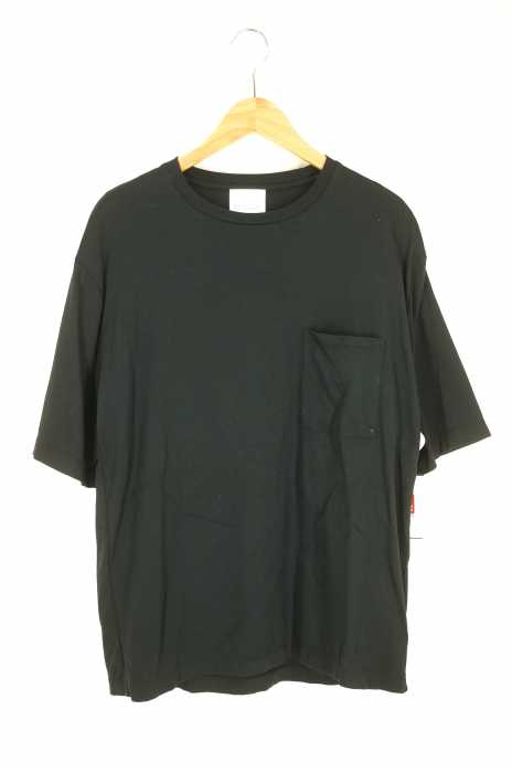 MACKINTOSH PHILOSOPHY （マッキントッシュフィロソフィー） ビッグシルエットポケットTシャツ メンズ トップス
