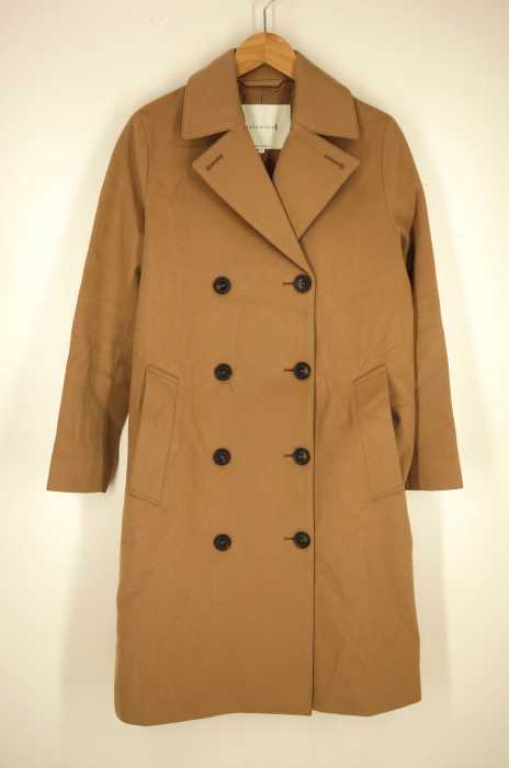 Mackintosh（マッキントッシュ） The soft melton wool double coat レディース アウター