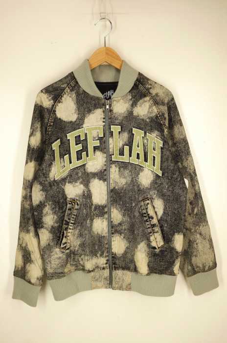 Leflah(レフラー) メンズ アウター