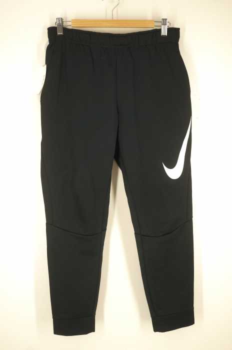 NIKE （ナイキ） サーマ グラフィック テーパード パンツ メンズ パンツ