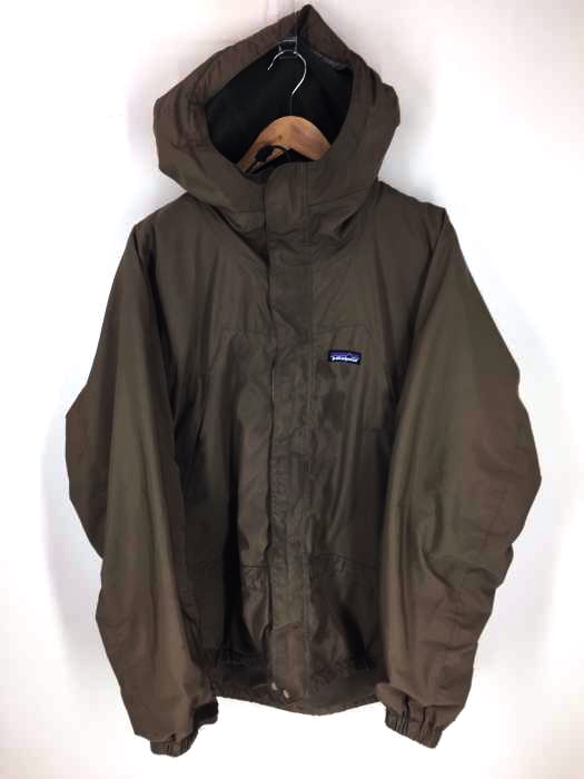 patagonia（パタゴニア） インファーノ ジャケット マウンテンパーカー メンズ アウター