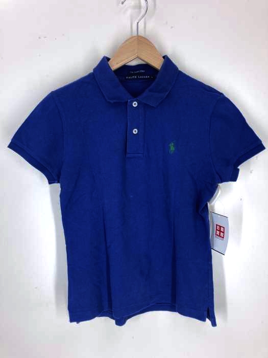 RALPH LAUREN（ラルフローレン） SKINNY ポロシャツ レディース トップス