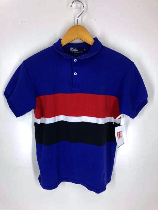 POLO RALPH LAUREN（ポロラルフローレン） Euclid Poloポロシャツ メンズ トップス