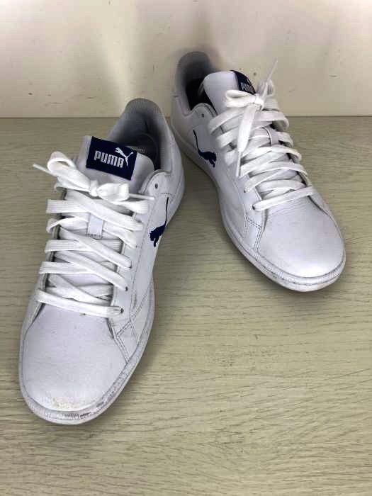 PUMA（プーマ） スマッシュ キャット レディース シューズ