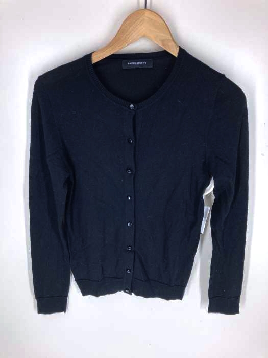 UNITED ARROWS(ユナイテッドアローズ) シルク混合カーディガン レディース トップス
