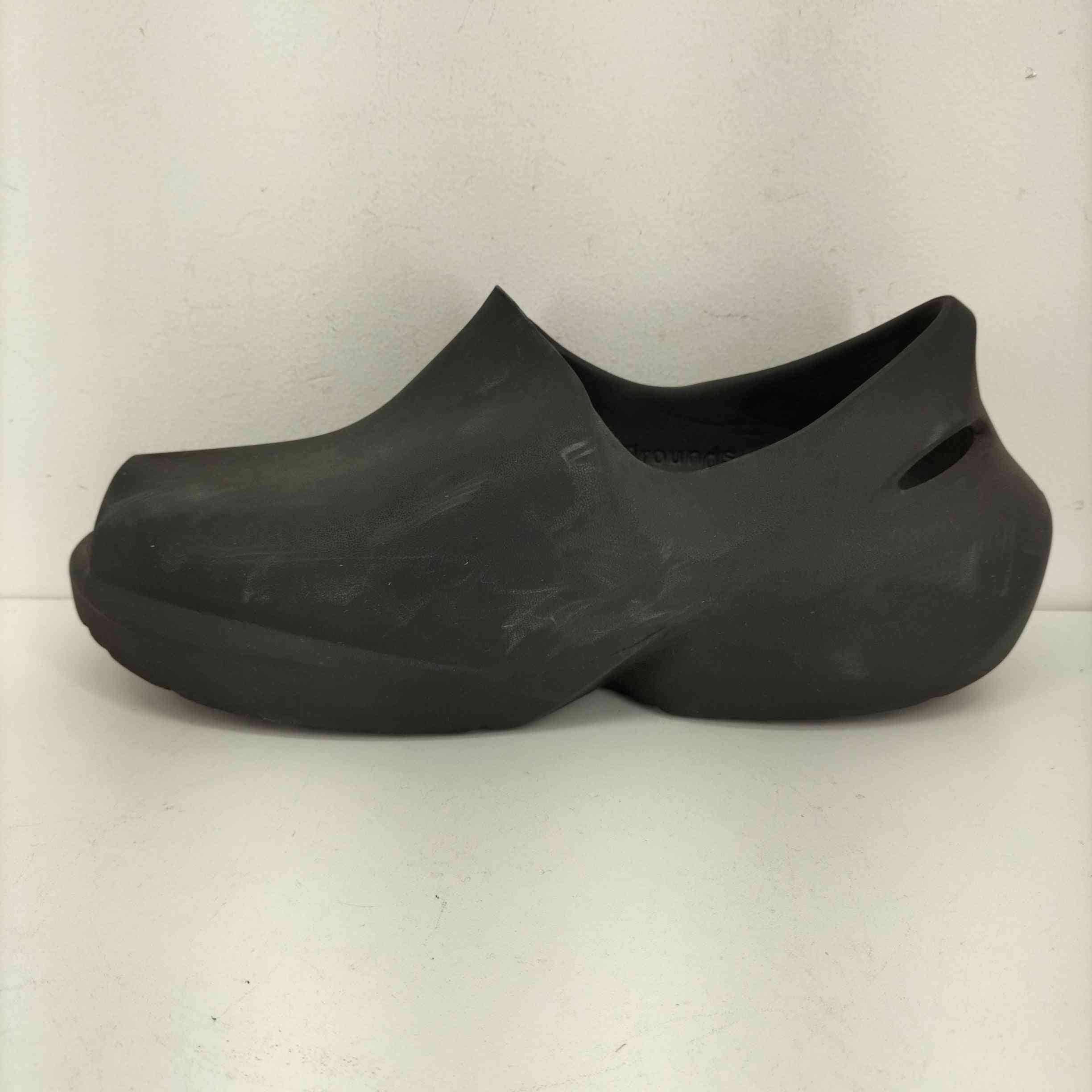 grounds(グラウンズ)CLAY ラバーサンダル 【中古】【ブランド古着 