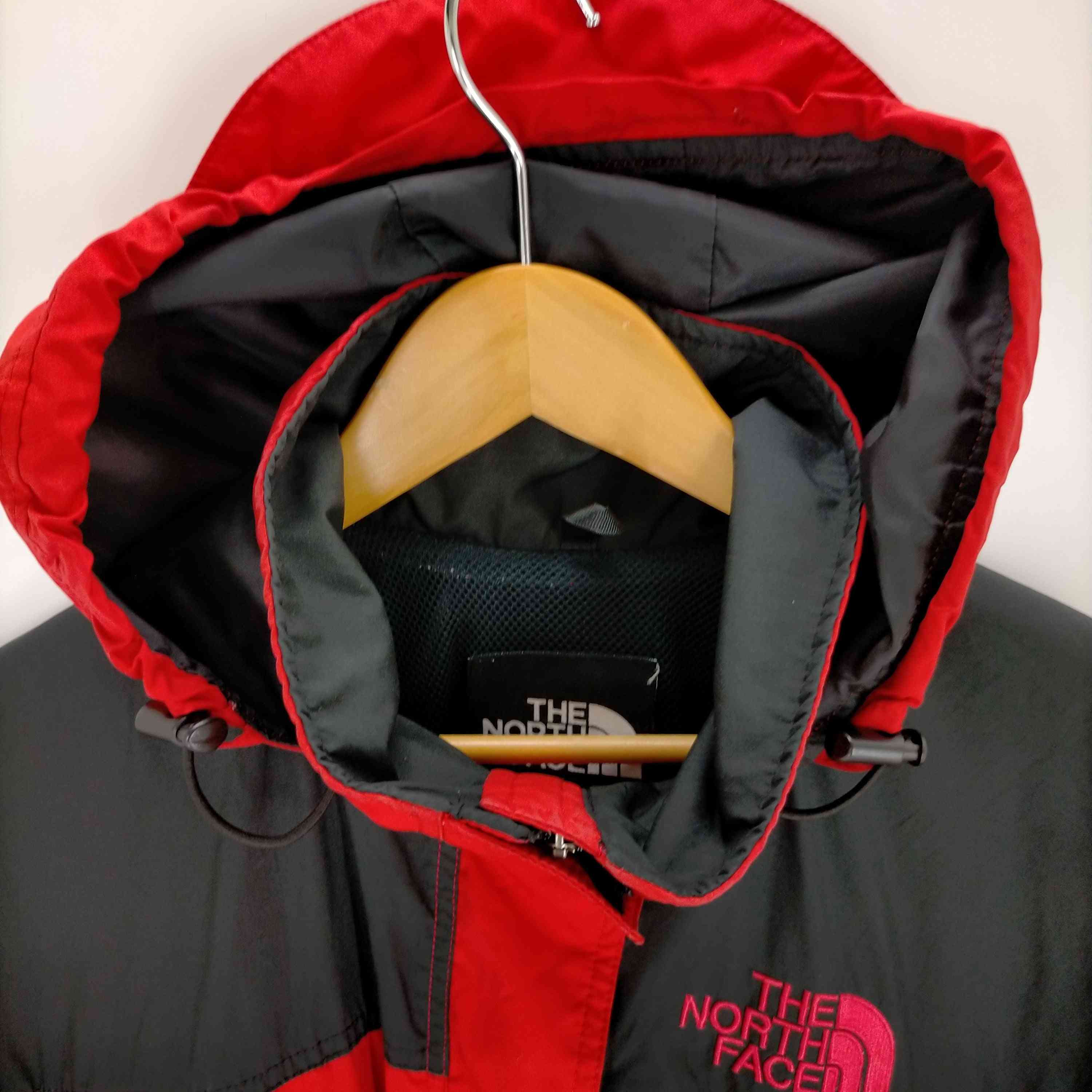 The North Face ザノースフェイス マウンテンパーカー 90s-