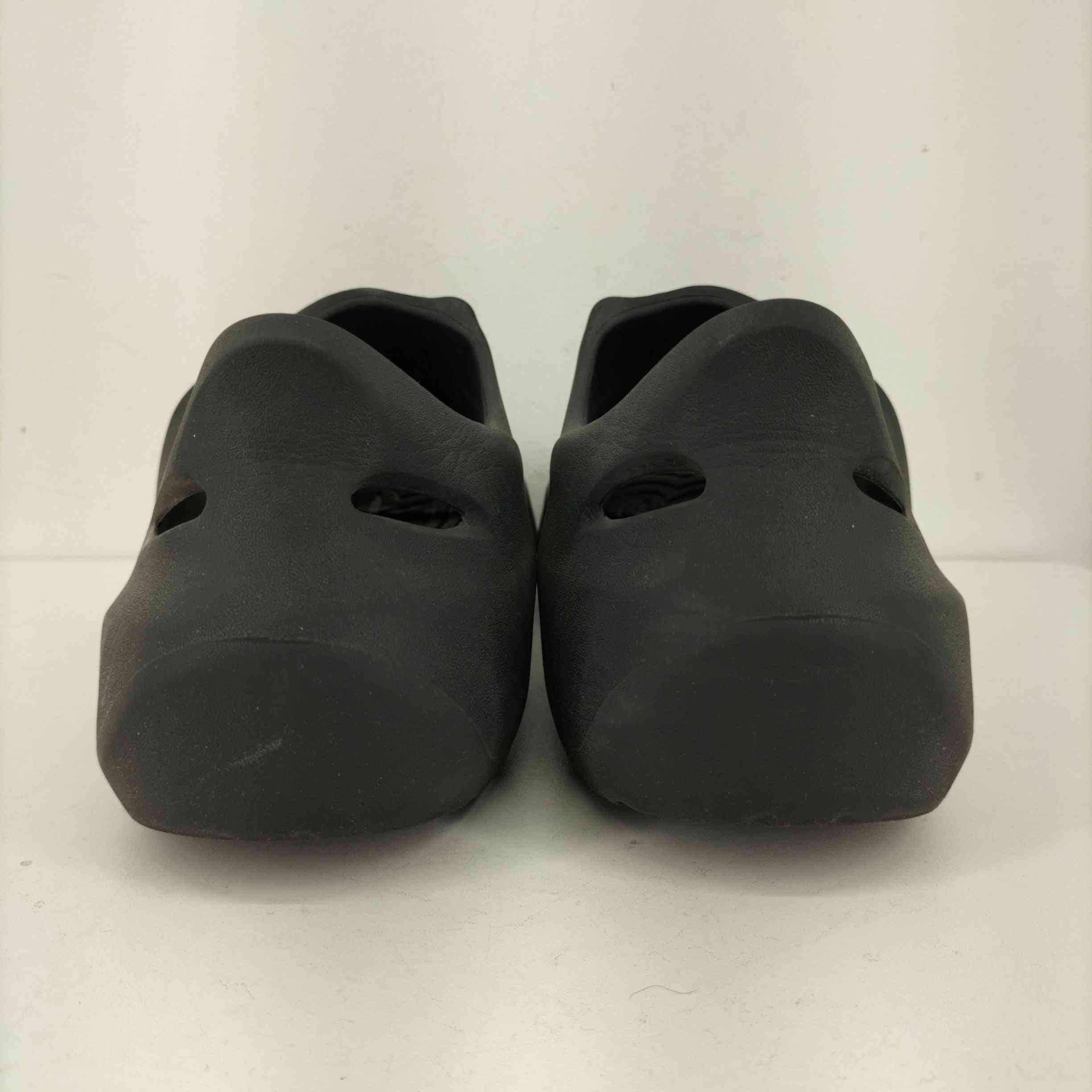 grounds(グラウンズ)CLAY ラバーサンダル 【中古】【ブランド古着 
