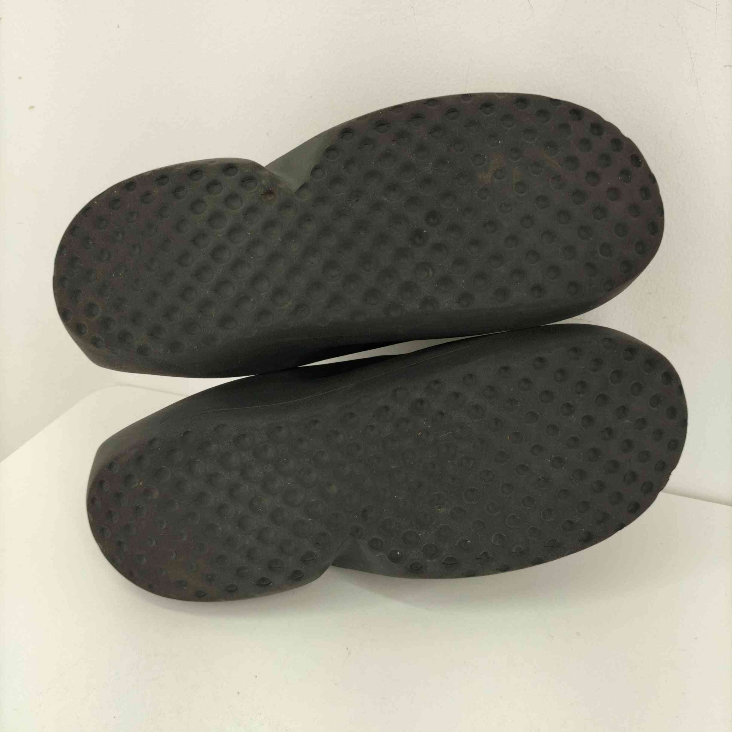 grounds(グラウンズ)CLAY ラバーサンダル 【中古】【ブランド古着 