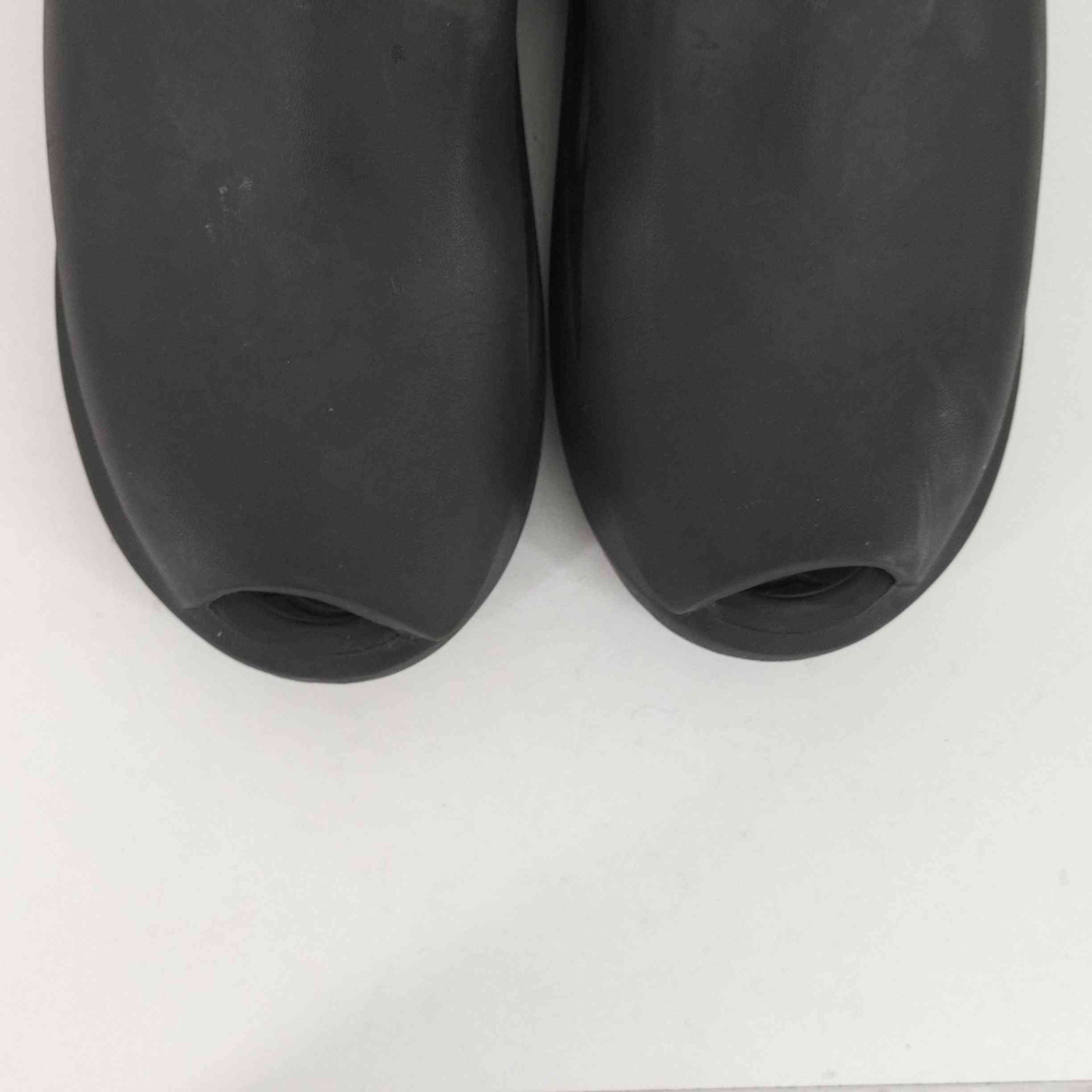 grounds(グラウンズ)CLAY ラバーサンダル 【中古】【ブランド古着 