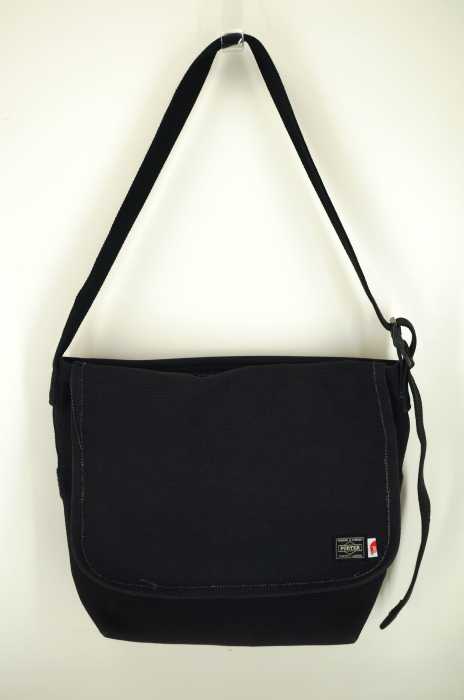 希少価値 PORTER TMTショルダーバッグ PORTER×TMT（ポーター×ティーエムティー） ショルダーバッグ メンズ