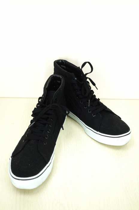 VANS （バンズ ） SK8-HI スニーカー メンズ シューズ