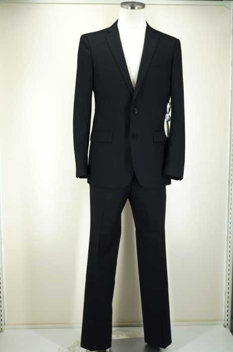 UNITED ARROWS WHITE LABEL （ユナイテッドアローズホワイトレーベル） スーツ（2Bテーラードジャケット＆スラックス） セットアップ メンズ パンツ