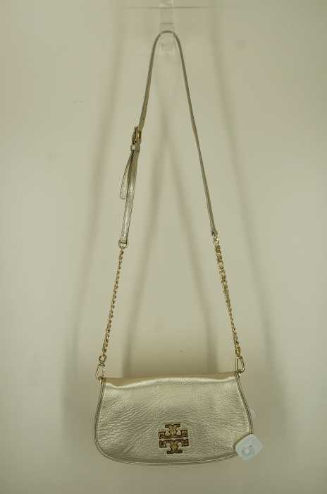 TORY BURCH （トリーバーチ） BRITTEN CLUTCH ブリテン クラッチ ショルダーバッグ レディース バッグ