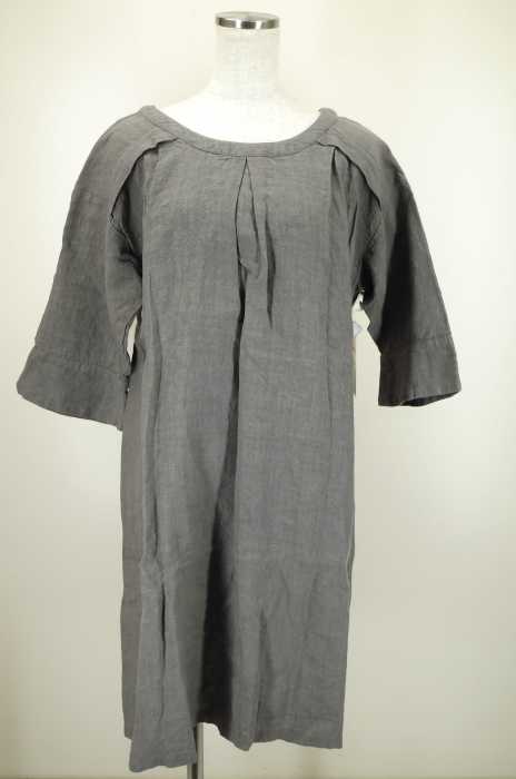 nest Robe (ネストローブ) リネンワンピース レディース ワンピース