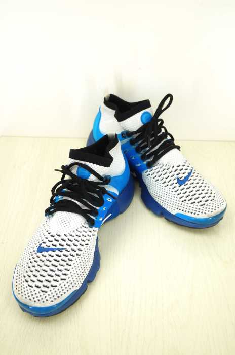 NIKE (ナイキ) AIR PRESTO FLYKNIT ULTRA スニーカー メンズ シューズ