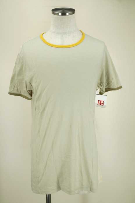 Marc by Marc Jacobs （マークバイマークジェイコブス） 切替Tシャツ レディース トップス