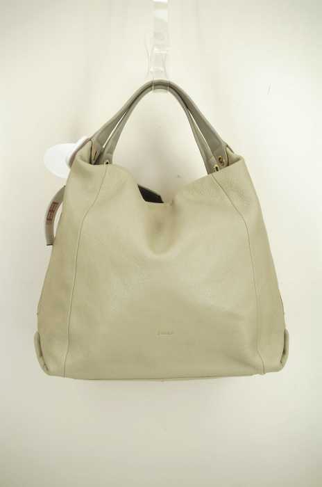FURLA (フルラ) レザーハンドバッグ レディース バッグ