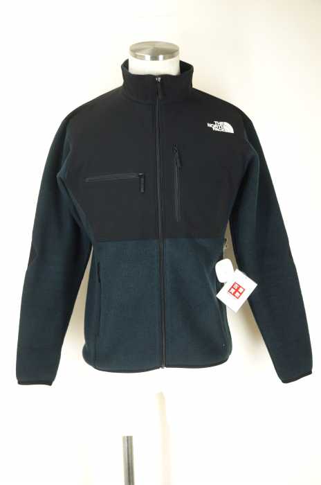 THE NORTH FACE （ザノースフェイス） DENALI WOOL JACKET メンズ アウター