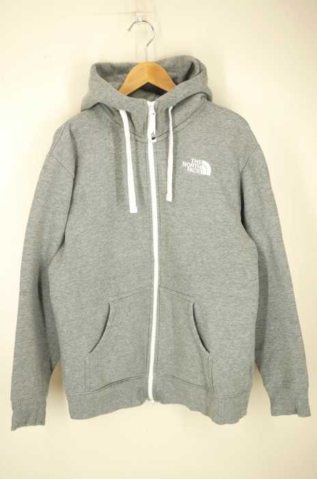 THE NORTH FACE （ザノースフェイス） リアビューフルジップフーディ メンズ トップス
