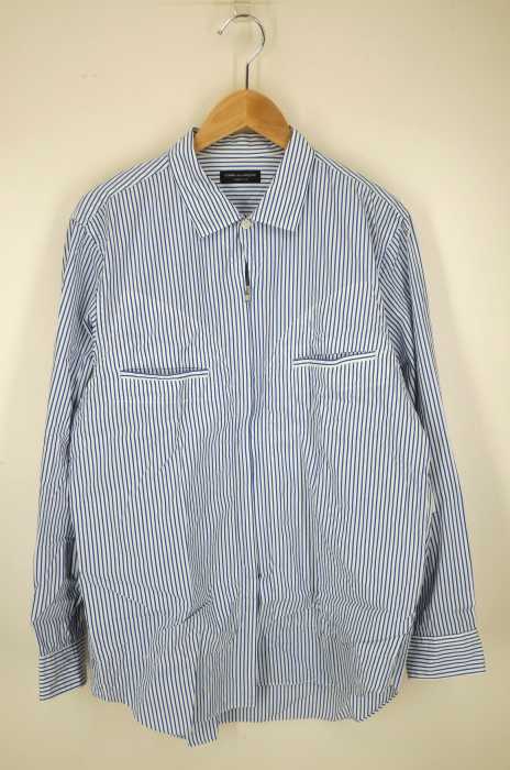 COMME des GARCONS HOMME PLUS (コムデギャルソンオムプリュス) ジップアップ メンズ トップス