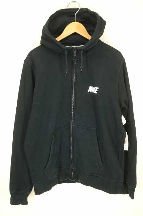 NIKE （ナイキ） 裏起毛プリント メンズ トップス
