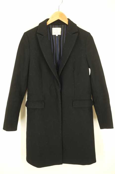 BEAUTY & YOUTH UNITED ARROWS （ビューティーアンドユースユナイテッドアローズ） ダブルメルトンチェスターコート レディース アウター