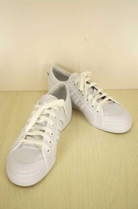 adidas Originals （アディダスオリジナルス） NIZZA　スニーカー レディース シューズ