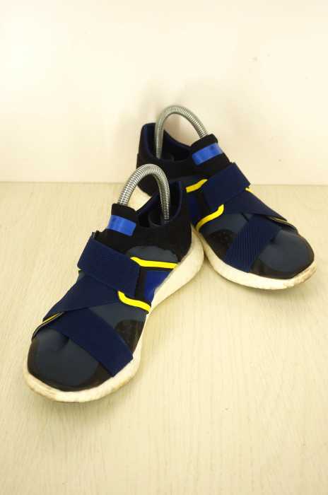 adidas by Stella McCartney （アディダスバイステラマッカートニー） Pure Boost レディース シューズ
